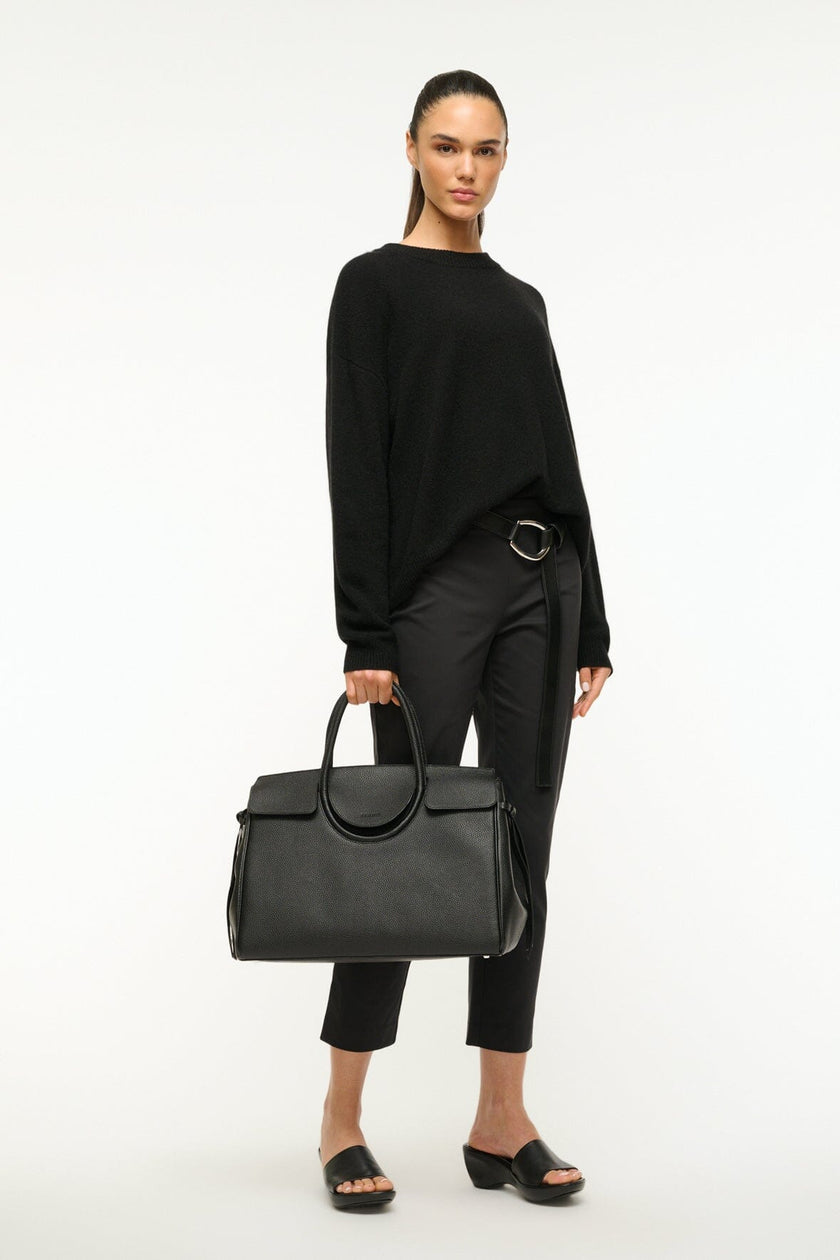 MAUDE CARRYALL BLACK - Image 4