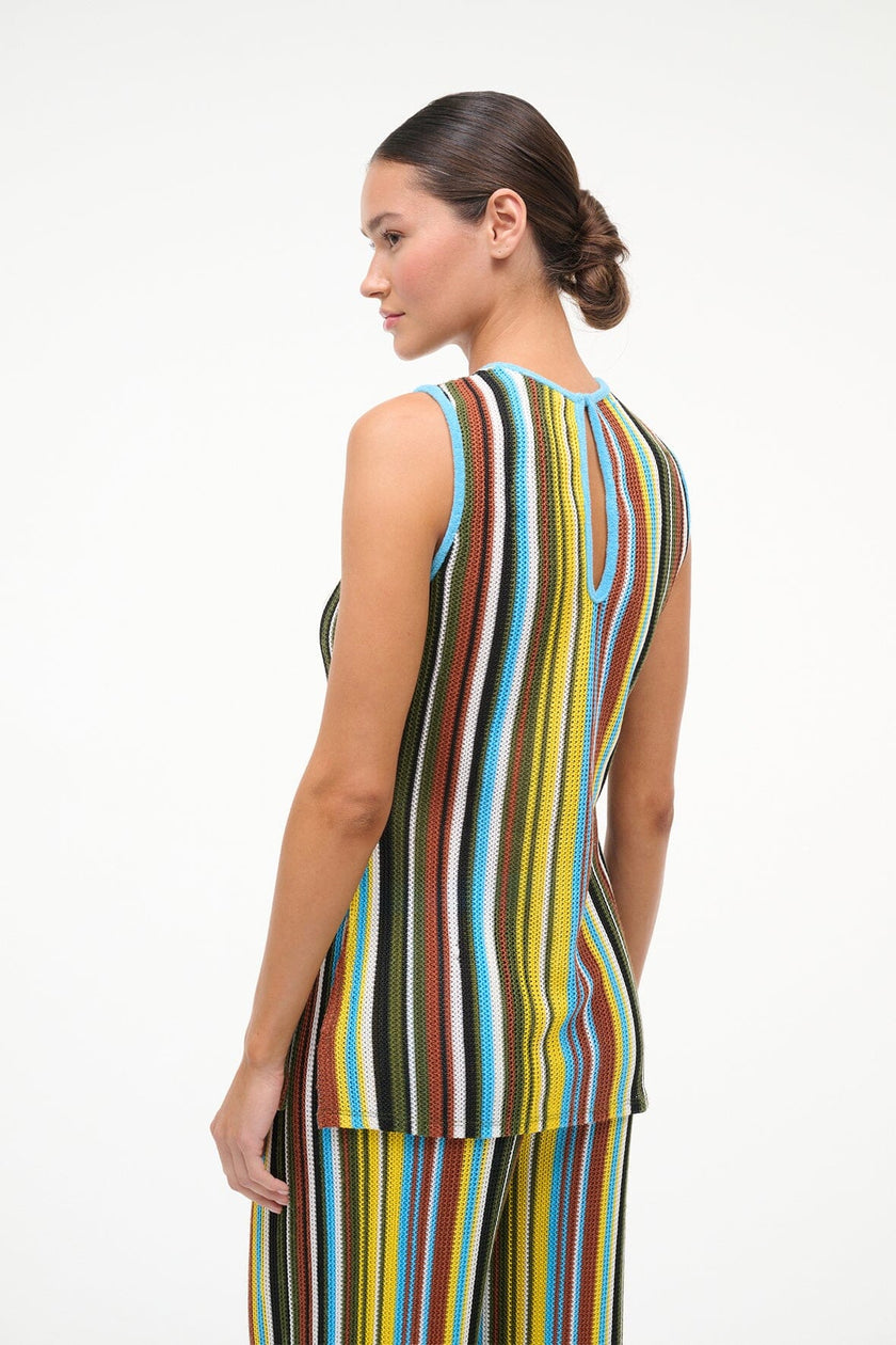 VALLEY TOP  SKATE STRIPE - Image 3