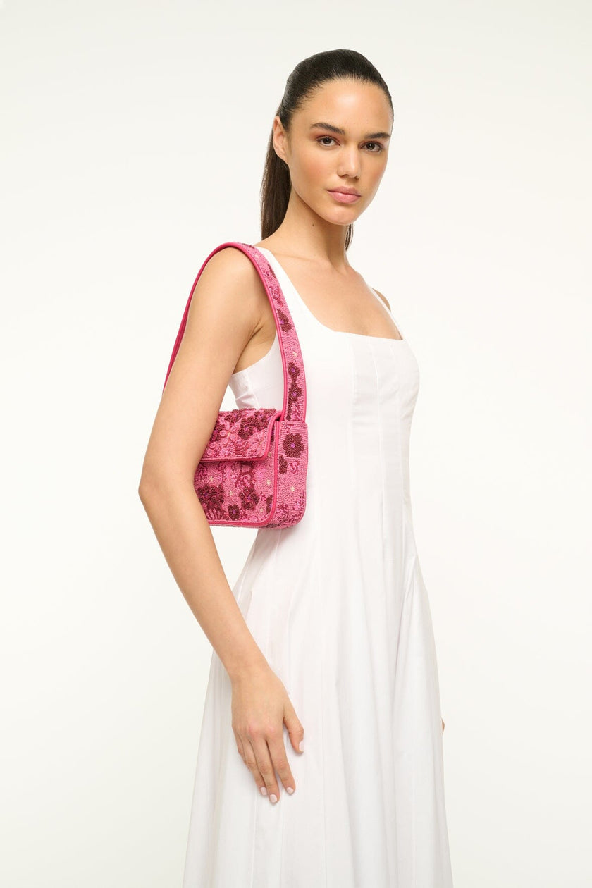 TOMMY BEADED BAG BLOSSOM GARDEN PARTY - Image 2