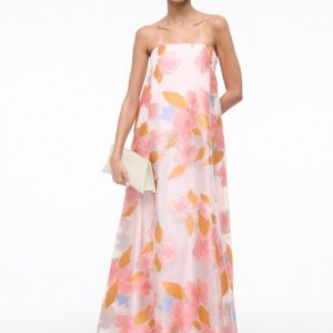 ALLYSON DRESS SPRING DAY