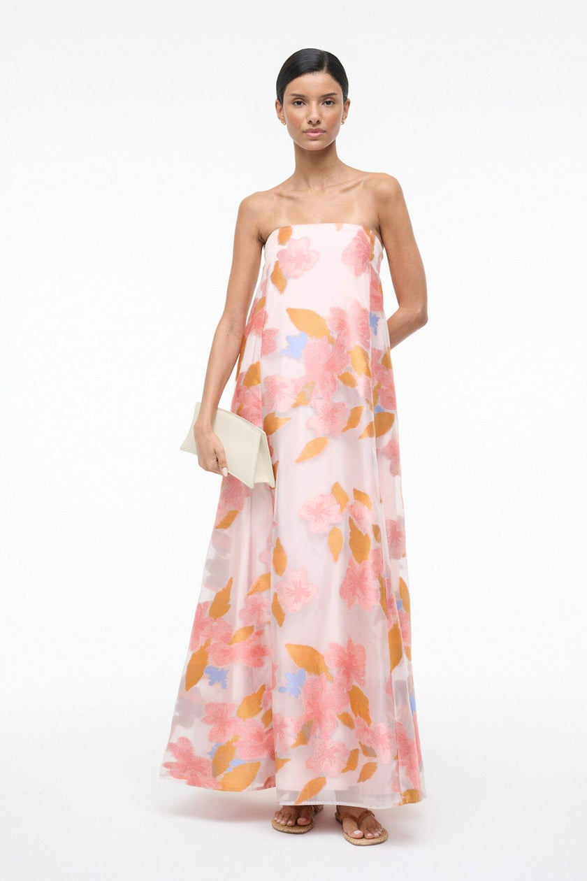 ALLYSON DRESS SPRING DAY