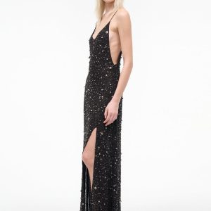ZURI DRESS COASTAL CHARM