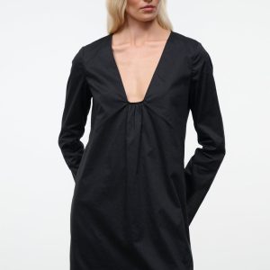 VIVI DRESS BLACK