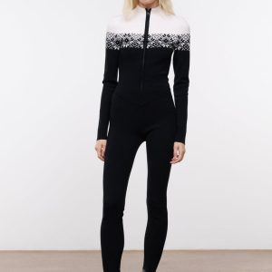 SUMMIT ONESIE  TELLURIDE