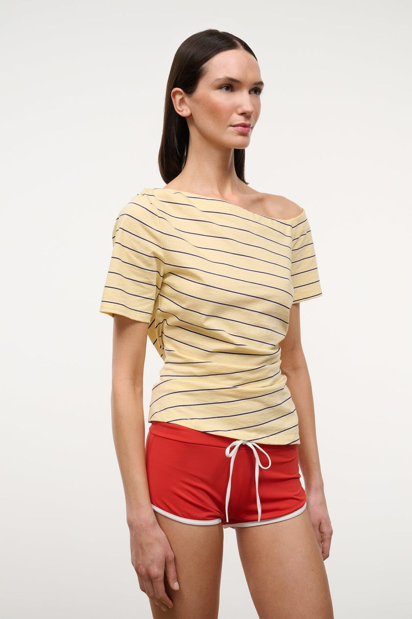 CARINE TOP MONDAY STRIPE - Image 7