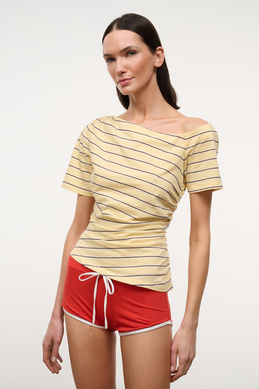 CARINE TOP MONDAY STRIPE - Image 6
