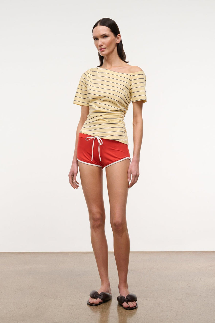 CARINE TOP MONDAY STRIPE - Image 5