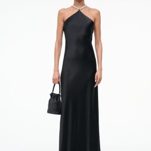 CADENCE DRESS BLACK