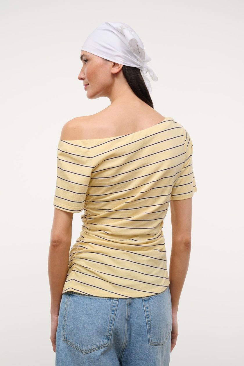 CARINE TOP MONDAY STRIPE - Image 4