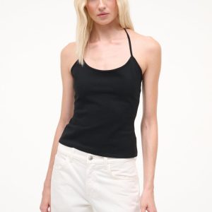 KENT TANK BLACK