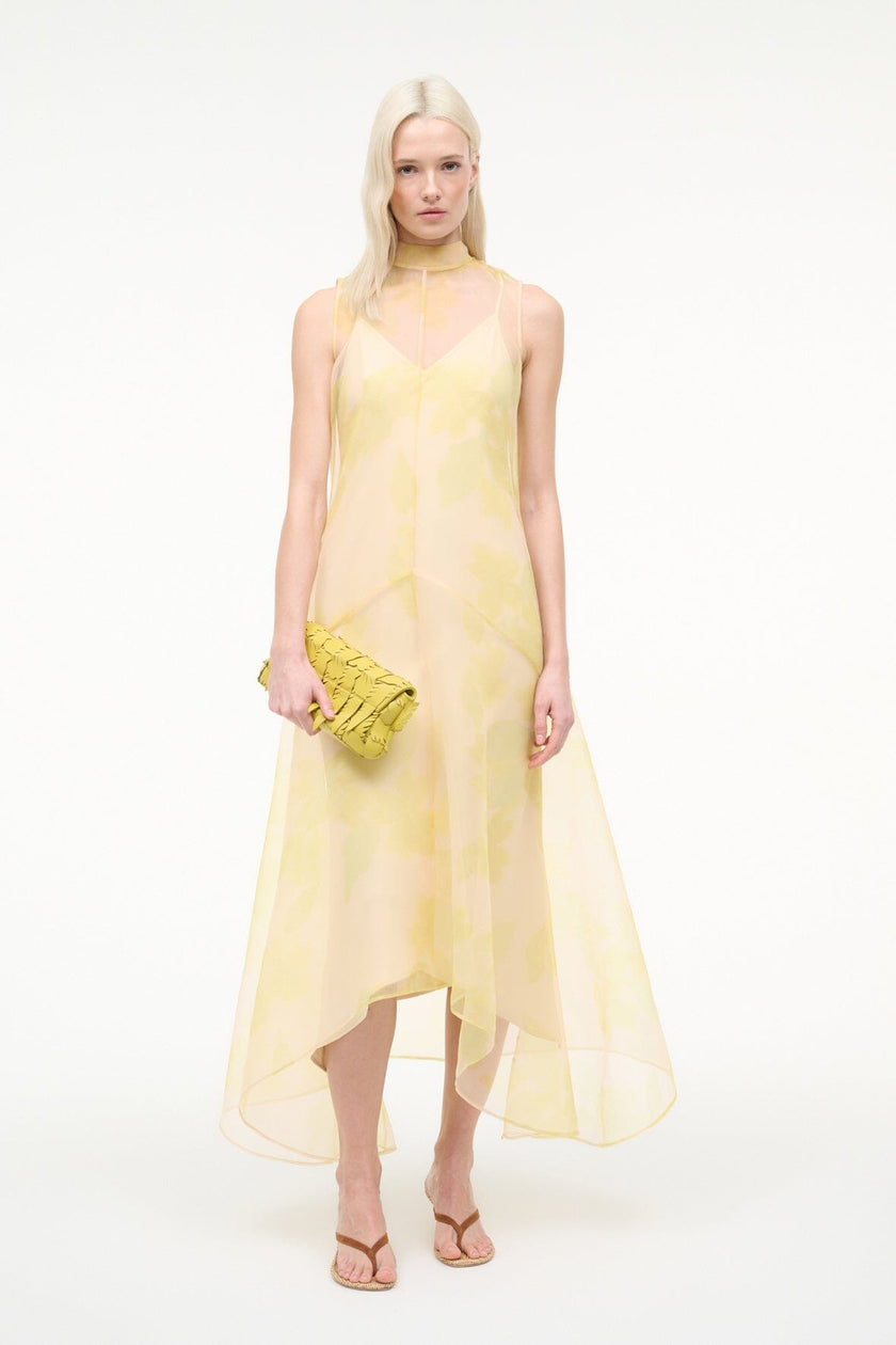 AUDEN DRESS LEMON GROVE - Image 4