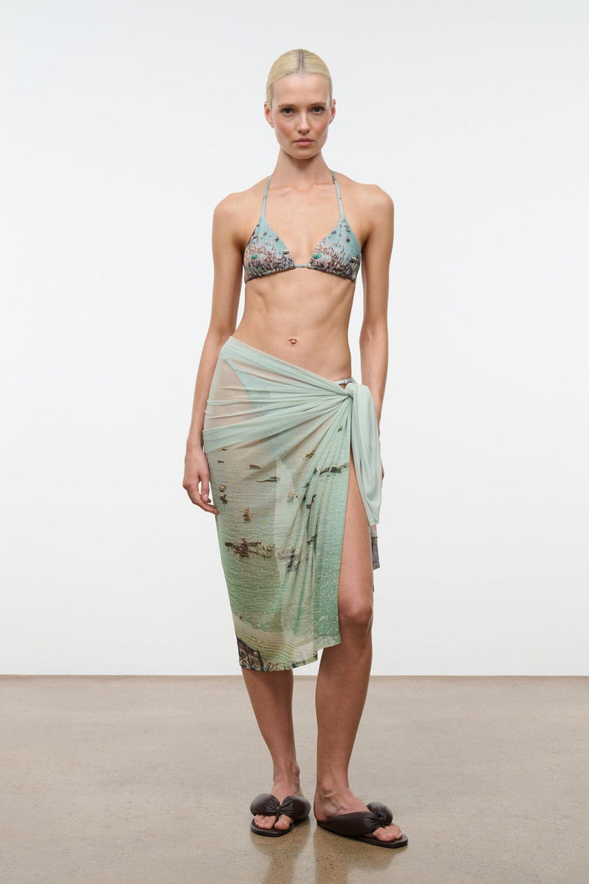 ROMEE SARONG ENDLESS SUMMER