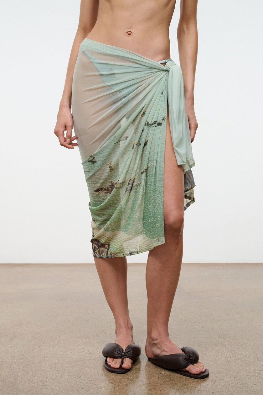 ROMEE SARONG ENDLESS SUMMER - Image 2