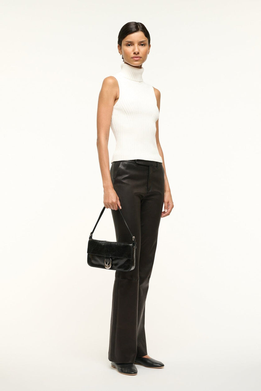HARLOW BAG BLACK - Image 4