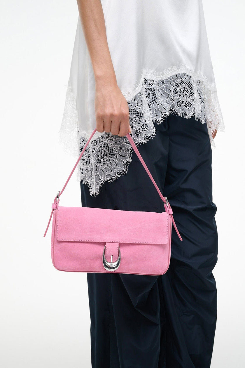 HARLOW BAG ORCHID - Image 4