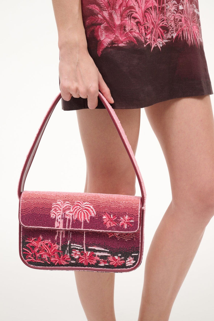TOMMY BEADED BAG CALIFORNIA CLOUDS - Image 6