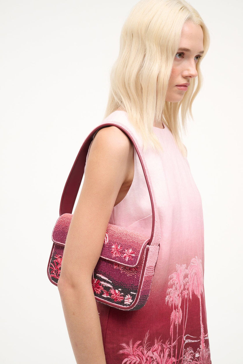 TOMMY BEADED BAG CALIFORNIA CLOUDS - Image 2
