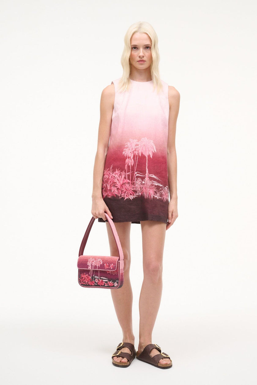 TOMMY BEADED BAG CALIFORNIA CLOUDS - Image 8