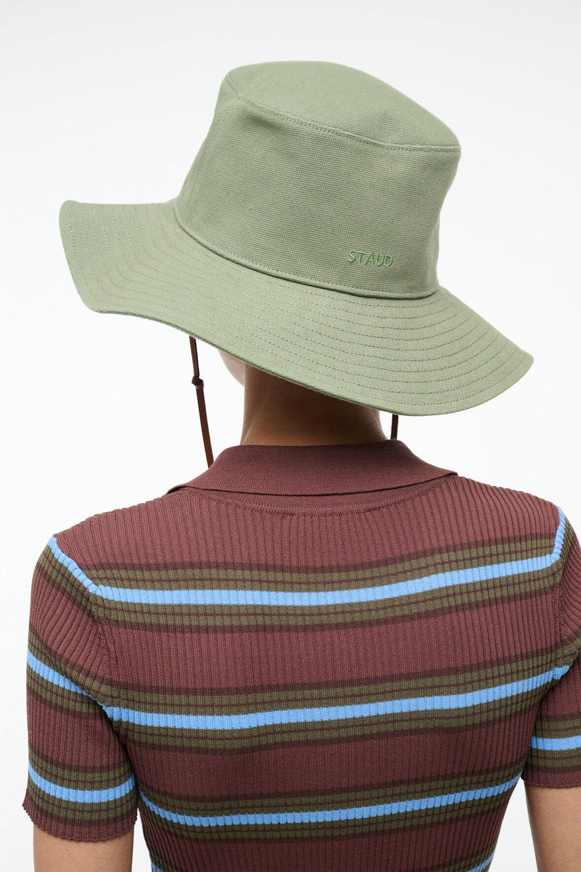 COAST BUCKET HAT FERN - Image 4