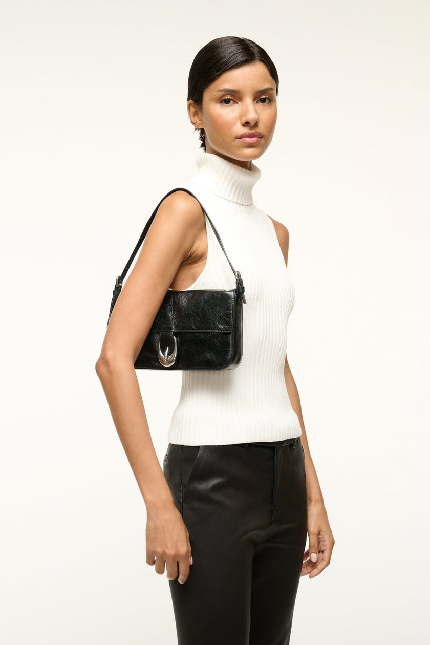 HARLOW BAG BLACK - Image 2
