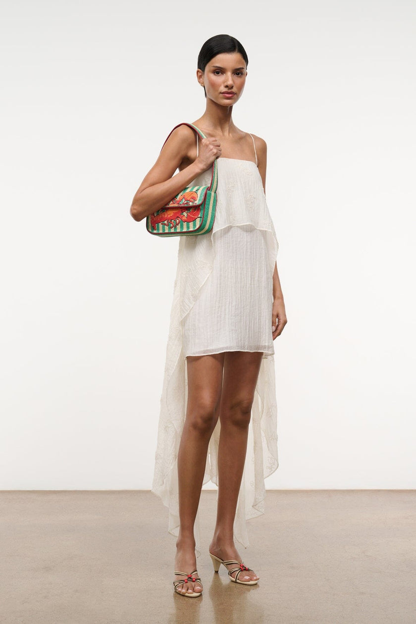 TOMMY BEADED BAG SUMMER LOBSTER - Image 8