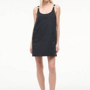 GLADE DRESS  BLACK