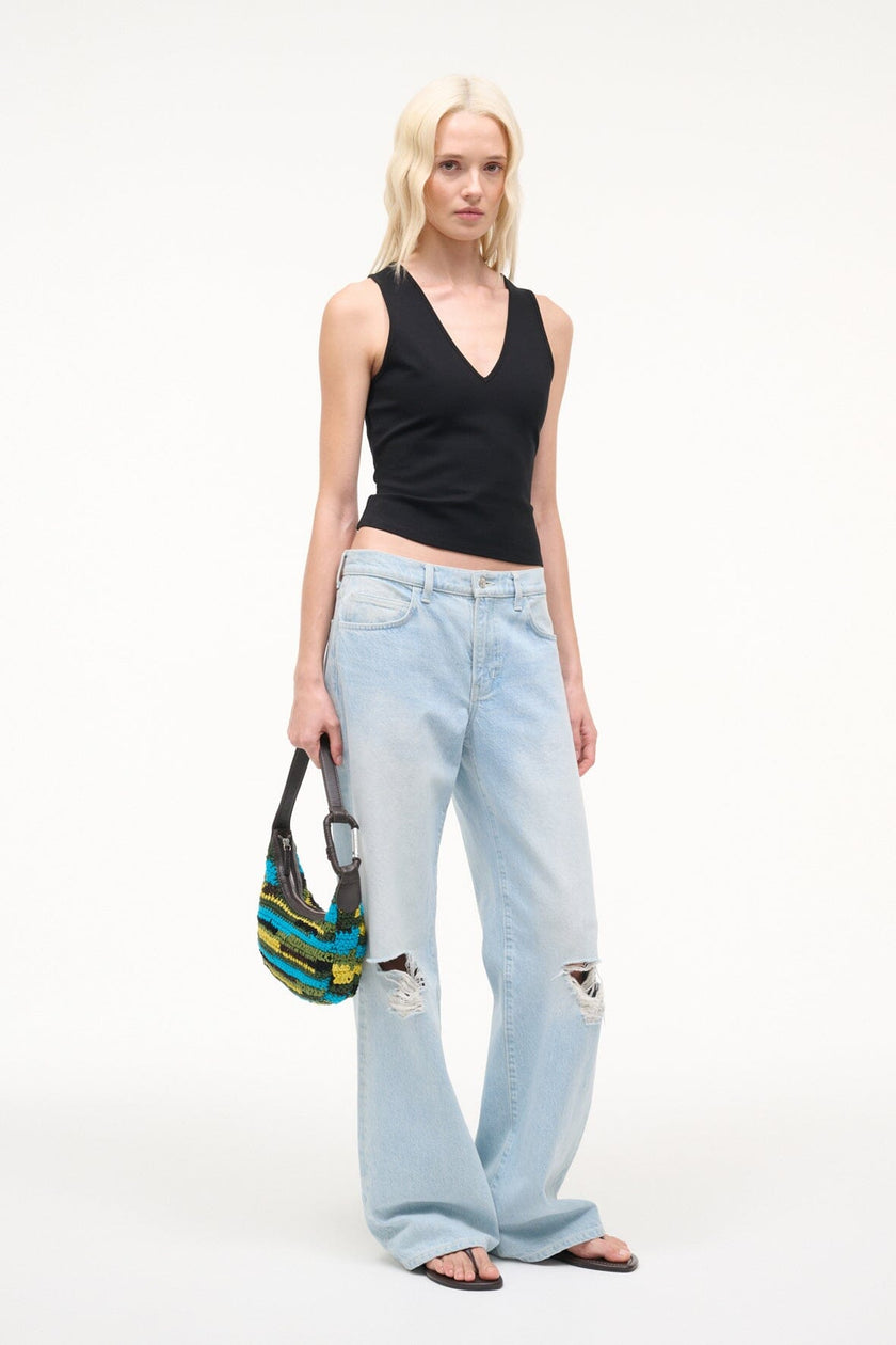 ALDEN SHOULDER BAG HAPPY SACK - Image 6