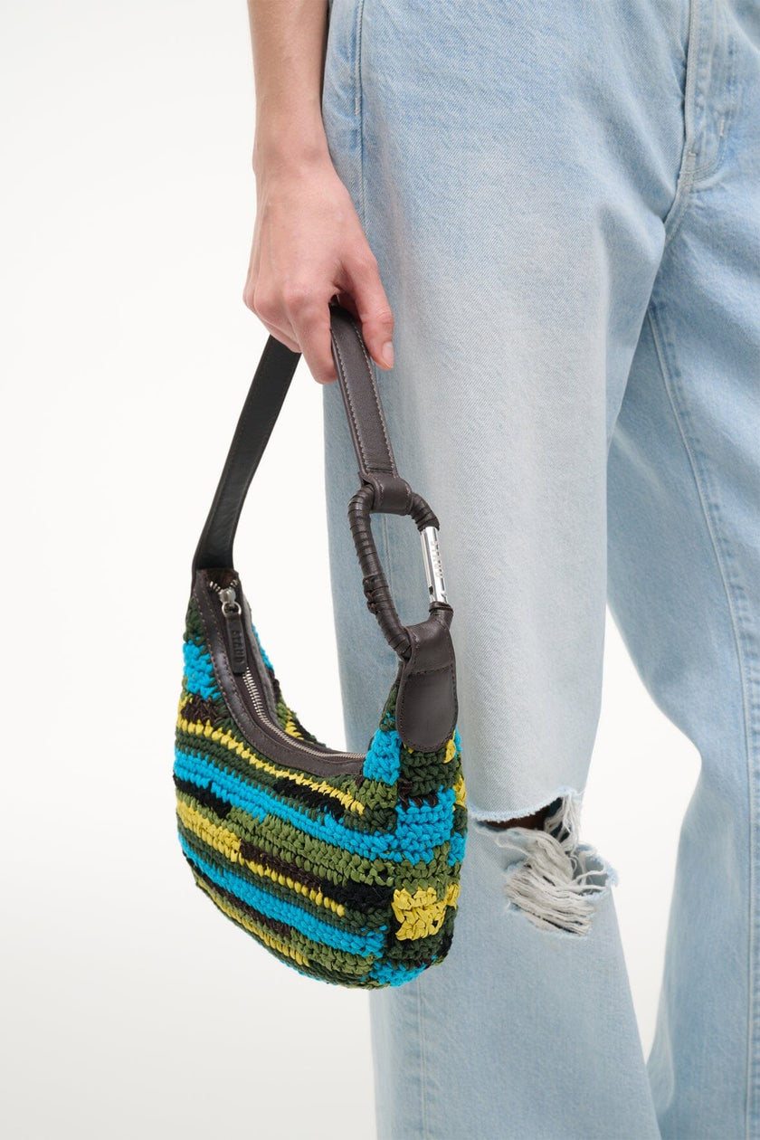 ALDEN SHOULDER BAG HAPPY SACK - Image 4