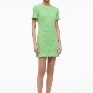DELIA DRESS SPROUT