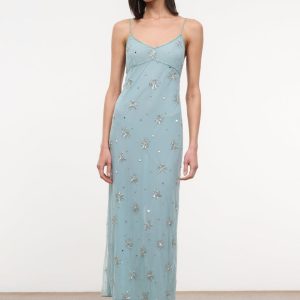 AZZURRA DRESS LAKESIDE