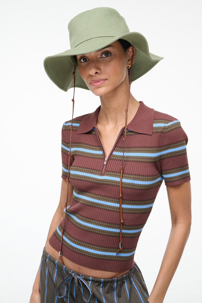 COAST BUCKET HAT FERN - Image 6