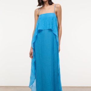 VALENCIA DRESS PACIFIC