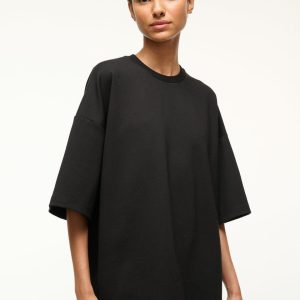 CAPSULE TOP BLACK