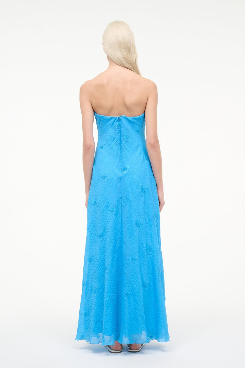 CASSIE DRESS  PACIFIC - Image 4
