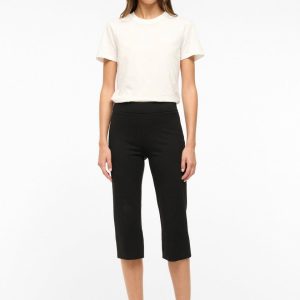 LEONE PANT  BLACK
