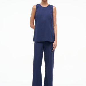 STROLL PANT NAVY