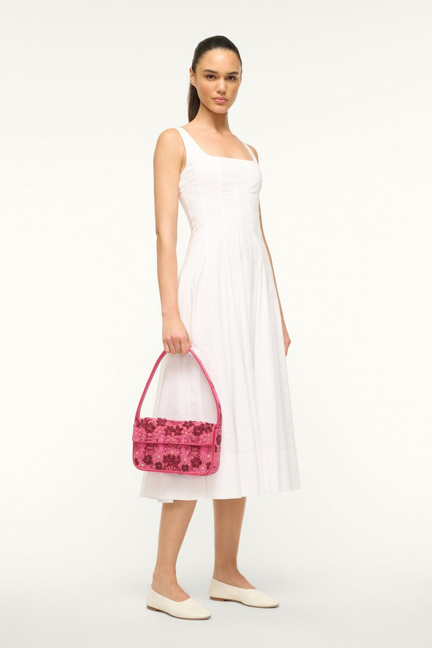 TOMMY BEADED BAG BLOSSOM GARDEN PARTY - Image 6