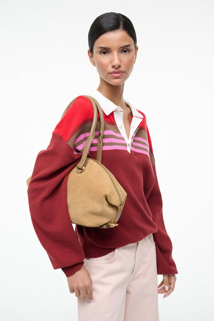 HESTER SHOULDER BAG HAZEL - Image 2