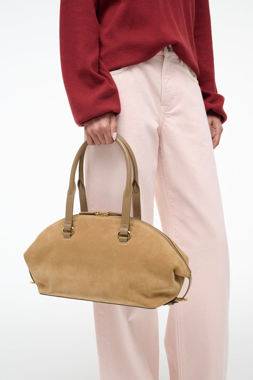 HESTER SHOULDER BAG HAZEL - Image 4