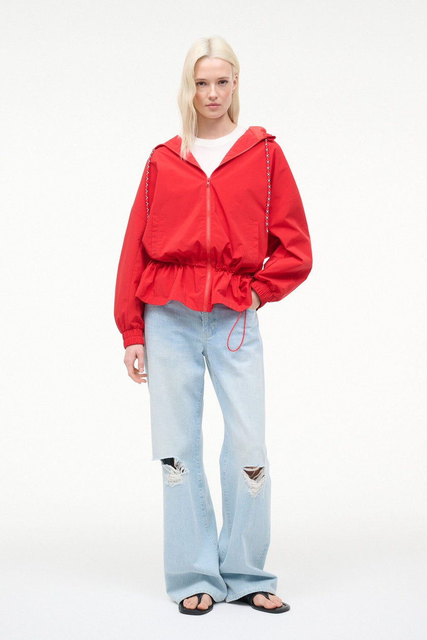 GONDOLA JACKET CARDINAL - Image 6