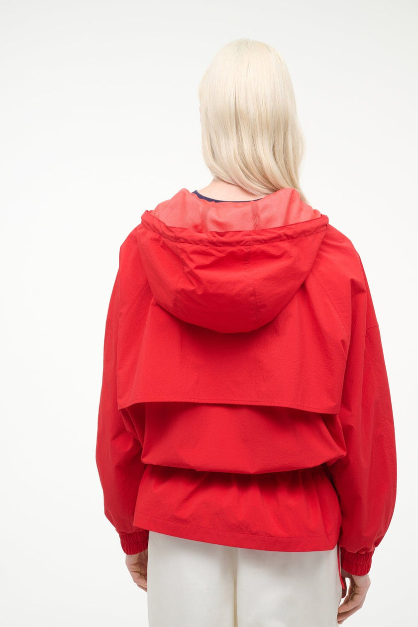 GONDOLA JACKET CARDINAL - Image 3