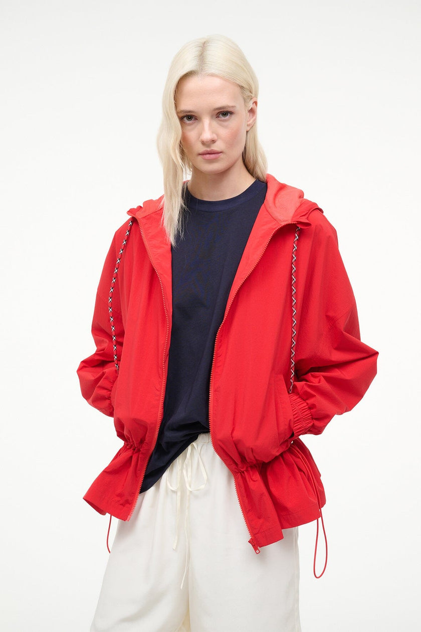 GONDOLA JACKET CARDINAL - Image 5