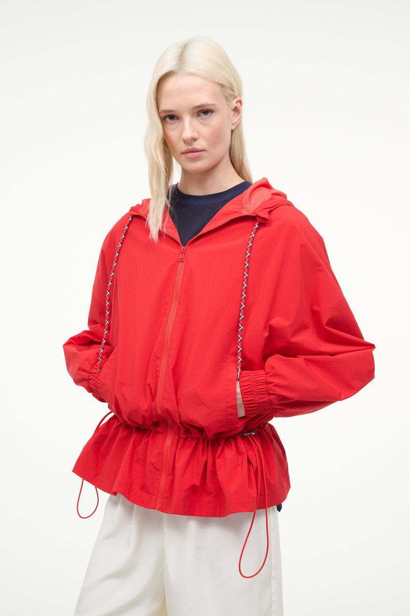 GONDOLA JACKET CARDINAL - Image 4