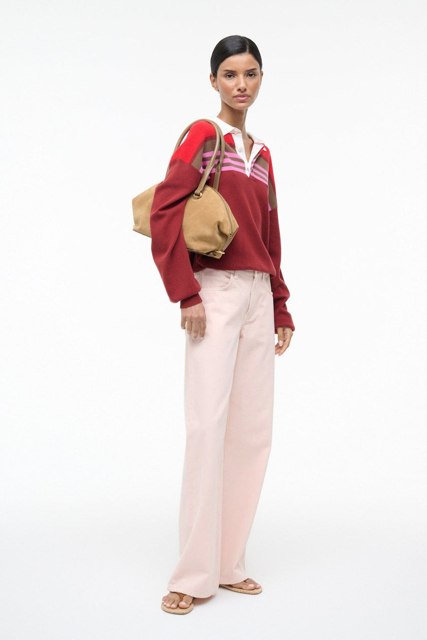 HESTER SHOULDER BAG HAZEL - Image 6