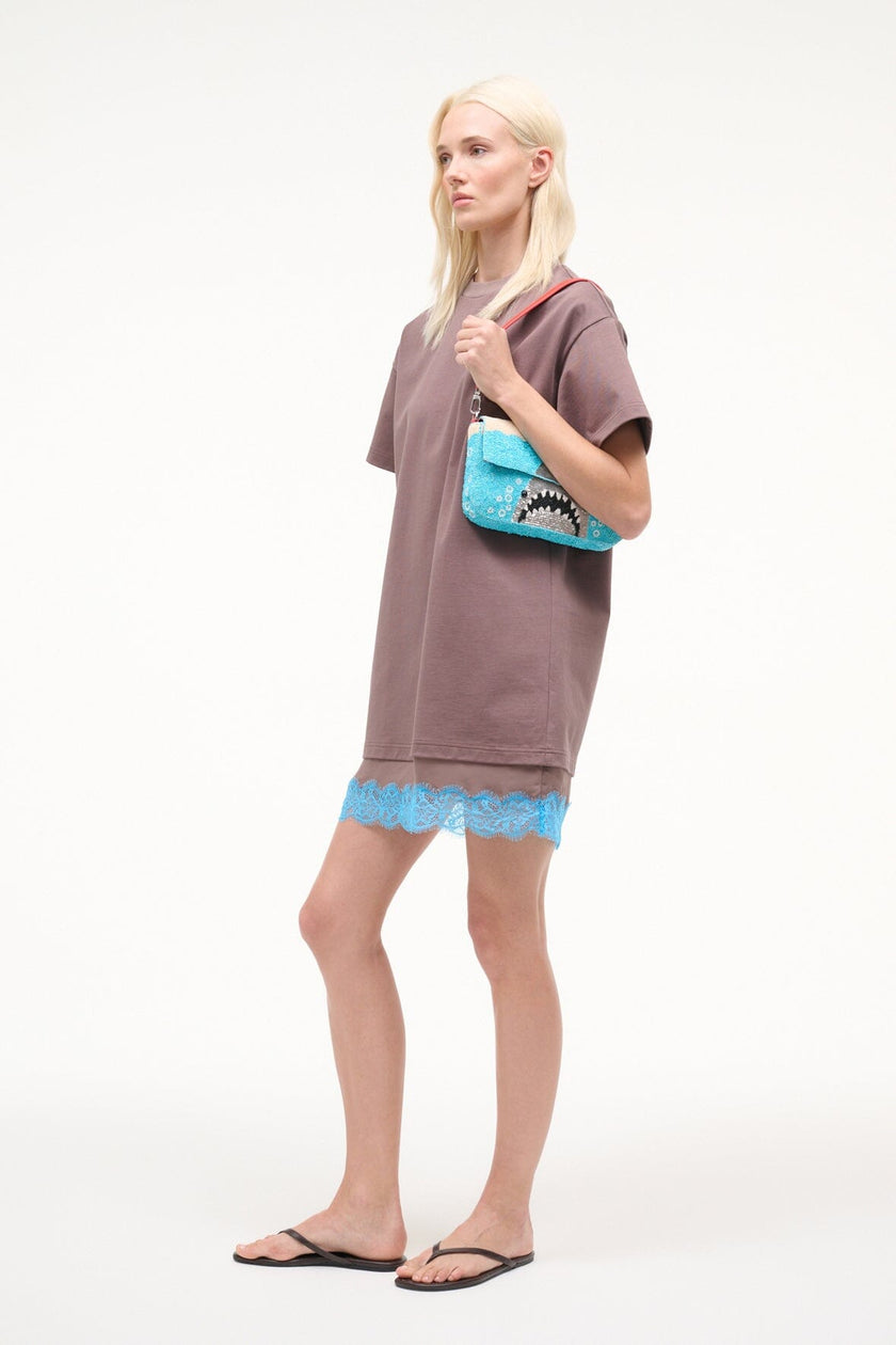 TIMMY SHOULDER BAG GREAT WHITE - Image 8