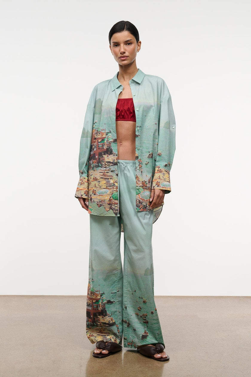 SANDBAR TOP ENDLESS SUMMER - Image 4