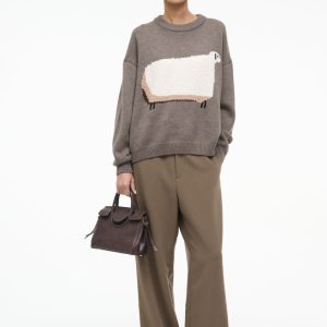 GIADA SWEATER  DOLLY