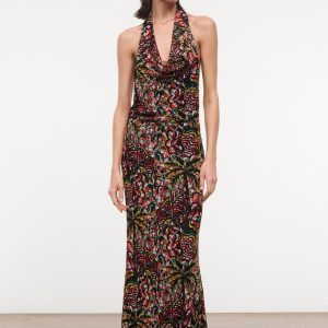 MIRELLA DRESS VIBEZ