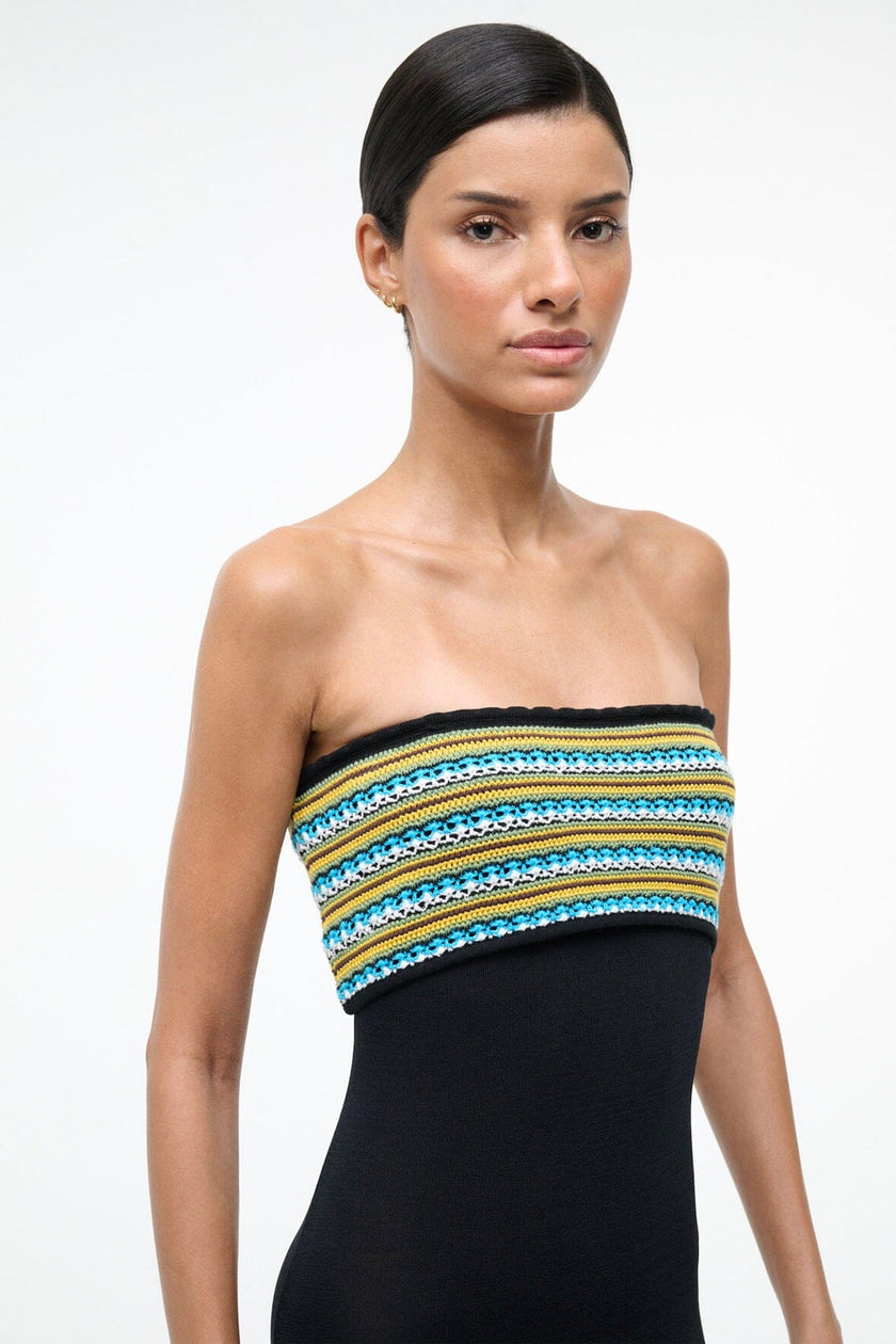 LEXA DRESS  HAPPY SACK - Image 4