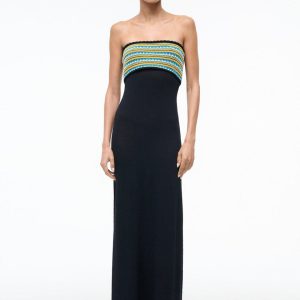 LEXA DRESS  HAPPY SACK